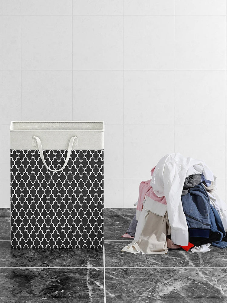 panier a linge pour linges sale