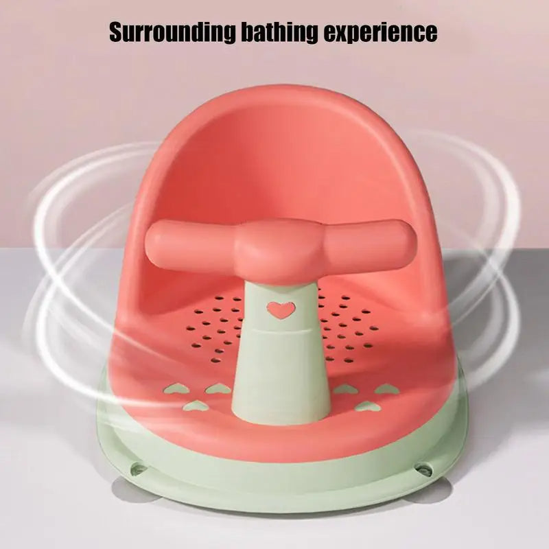 siege de bain bebe
