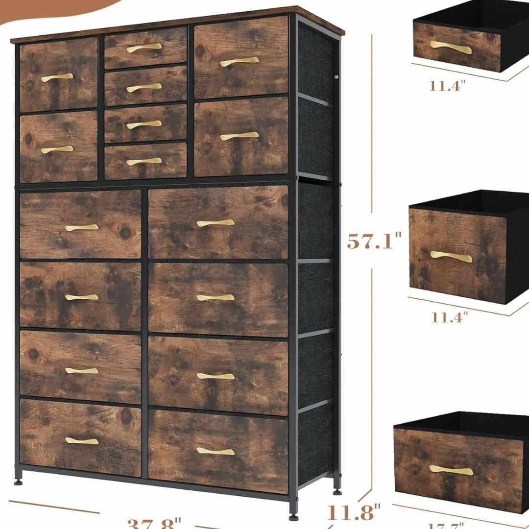 Armoires de rangement |  Armoire de Polyvalentes ™