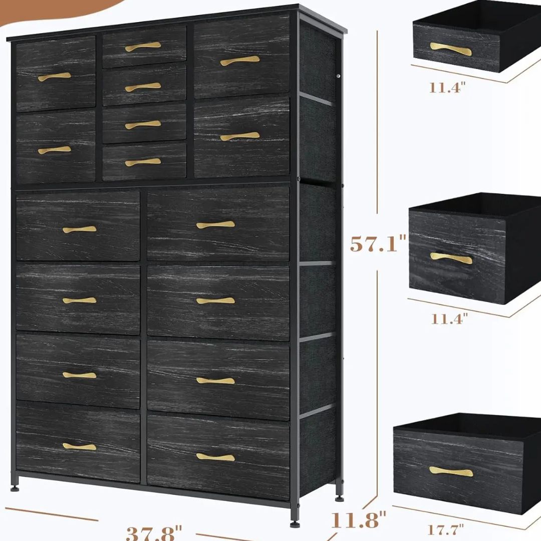 Armoires de rangement |  Armoire de Polyvalentes ™