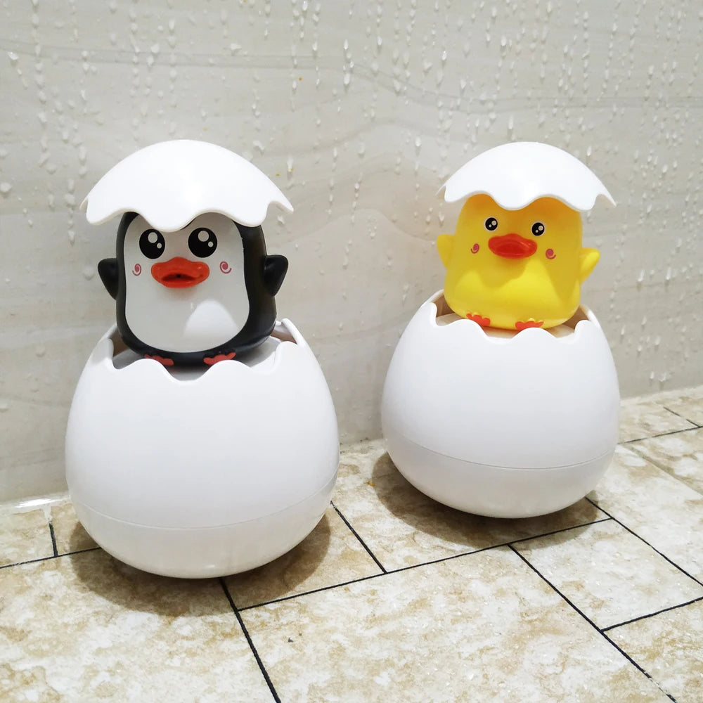 jouet baignoire bebe