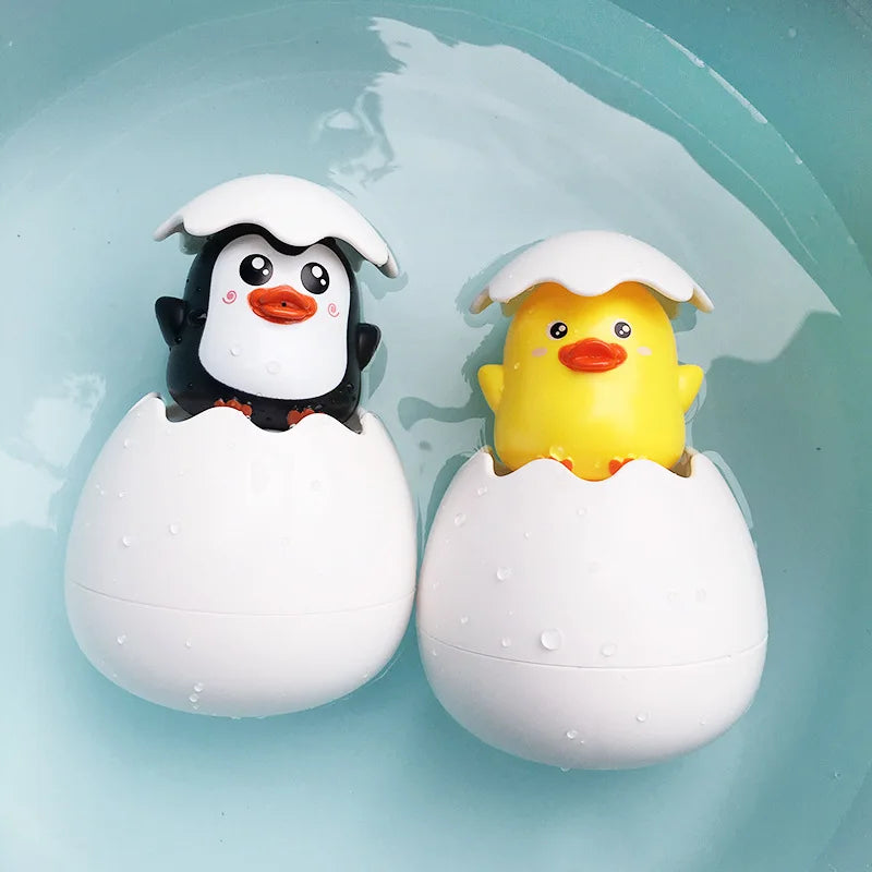 jouet baignoire bebe