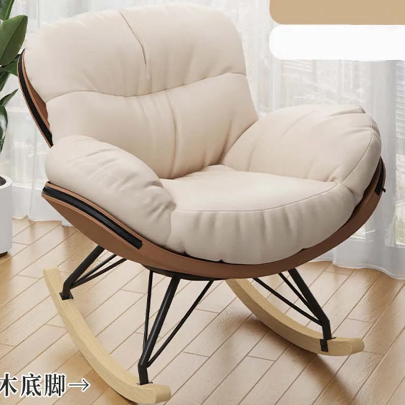 fauteuil chambre bebe blanc