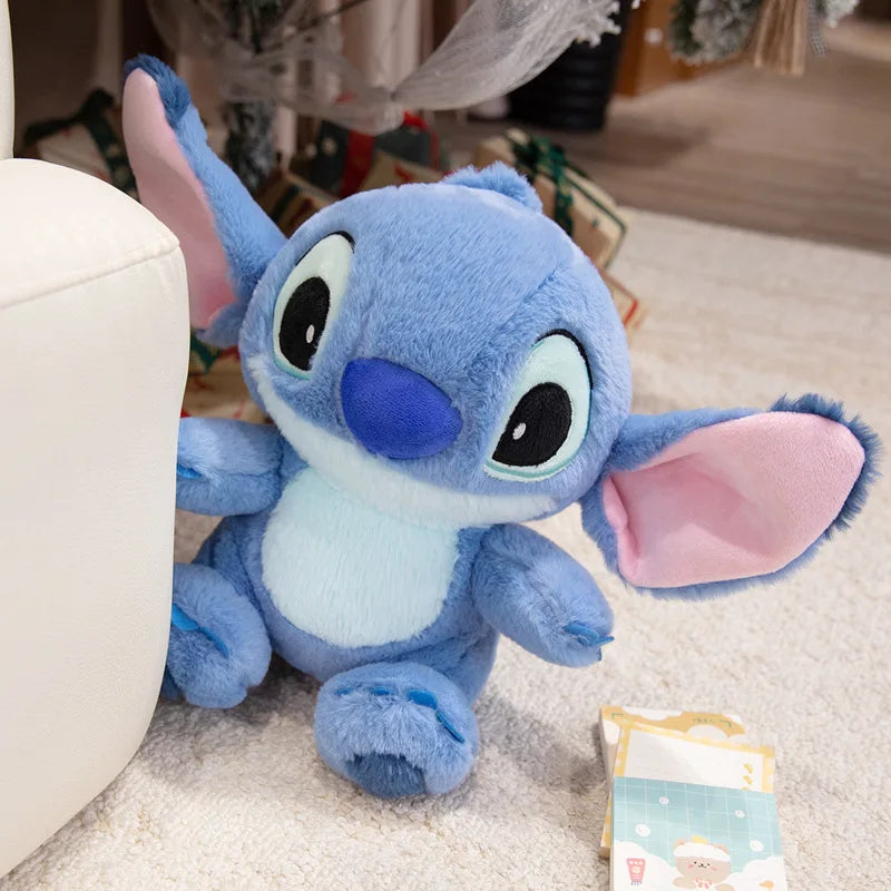 peluche Stitch