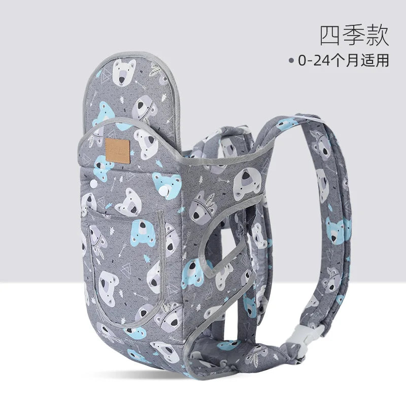 porte bébé