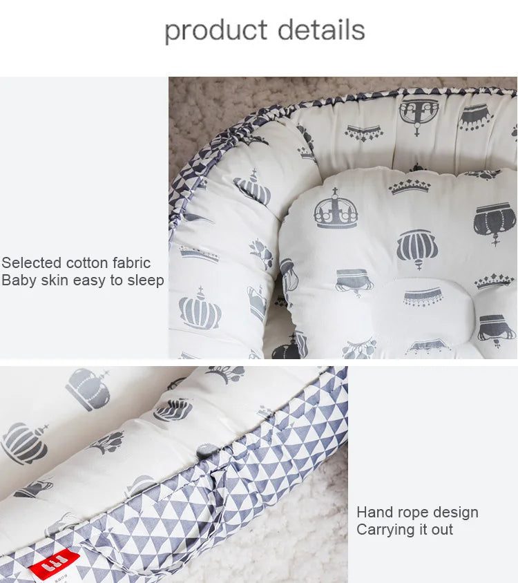 bebe cocon |cocon Innovant âą