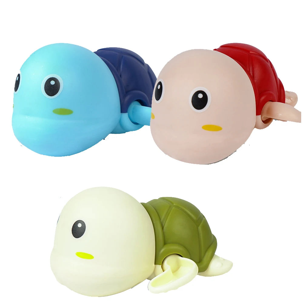 jouet baignoire bebe bleu