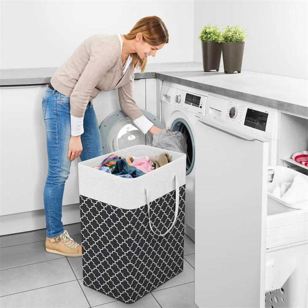 panier a linge