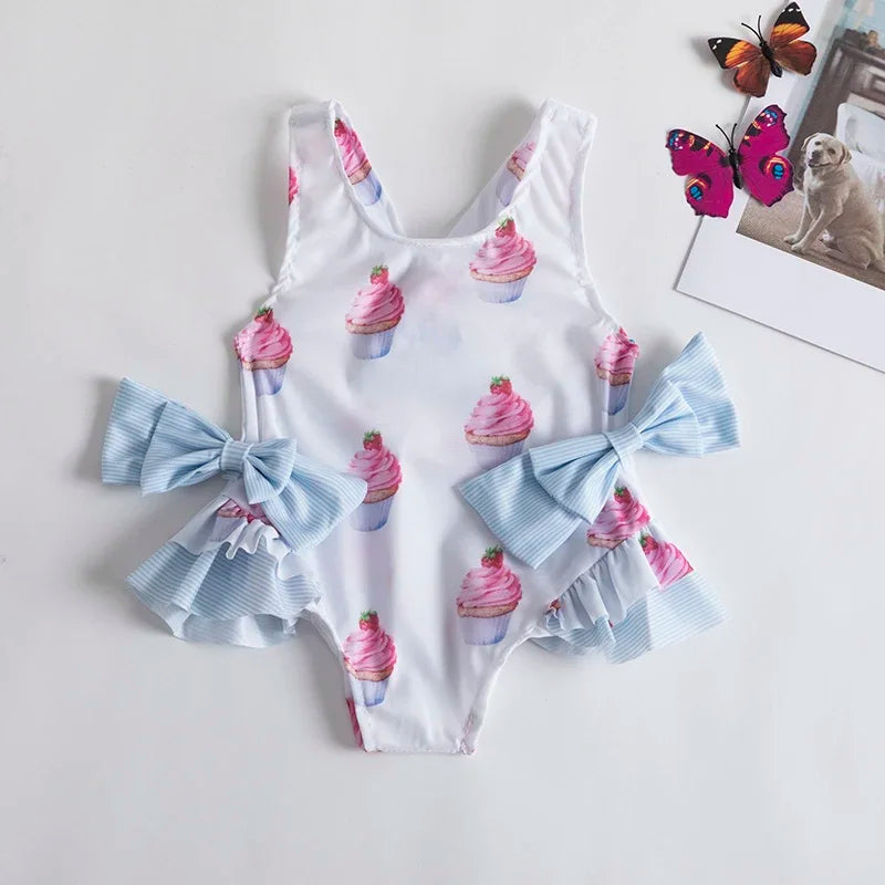 maillot de bain fille