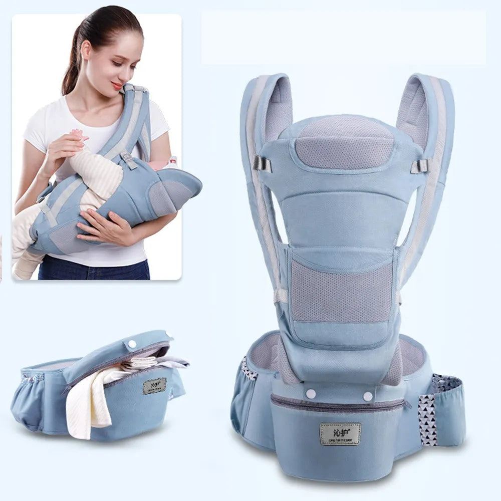 ergo porte bebe
