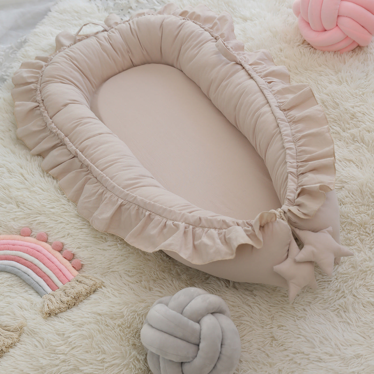 nid d'ange bebe | Liliconfort âą