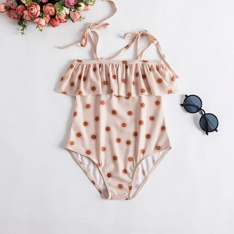 maillot de bain fille