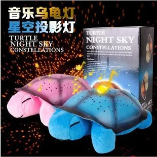 veilleuse tortue