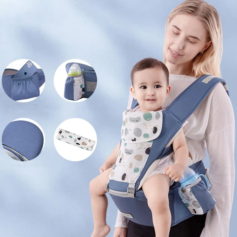 ergo porte bebe