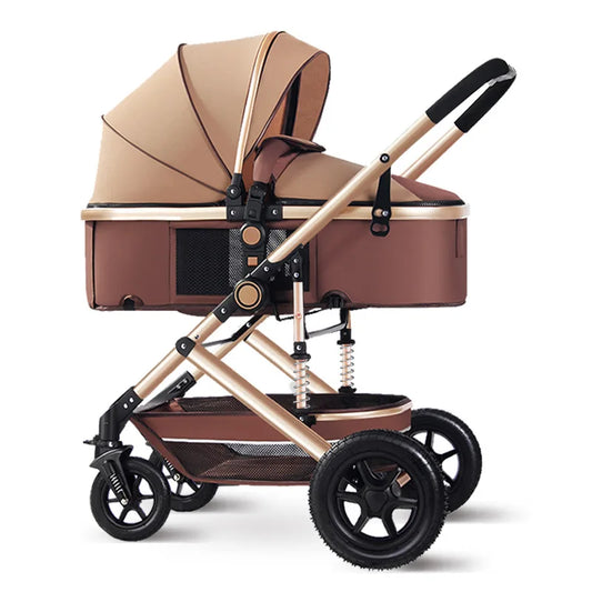 poussette cybex