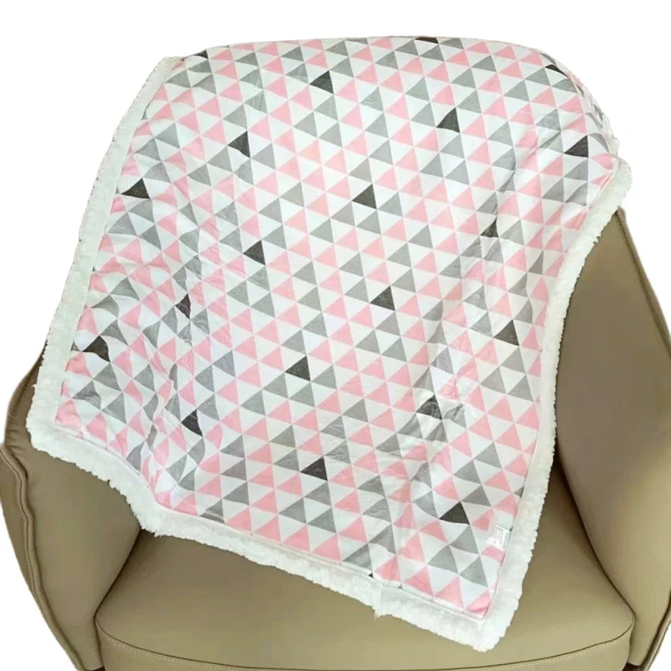 couverture polaire