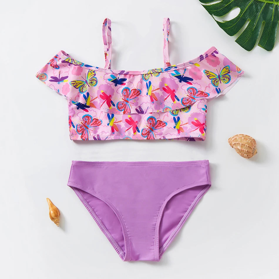 maillot de bain fille move