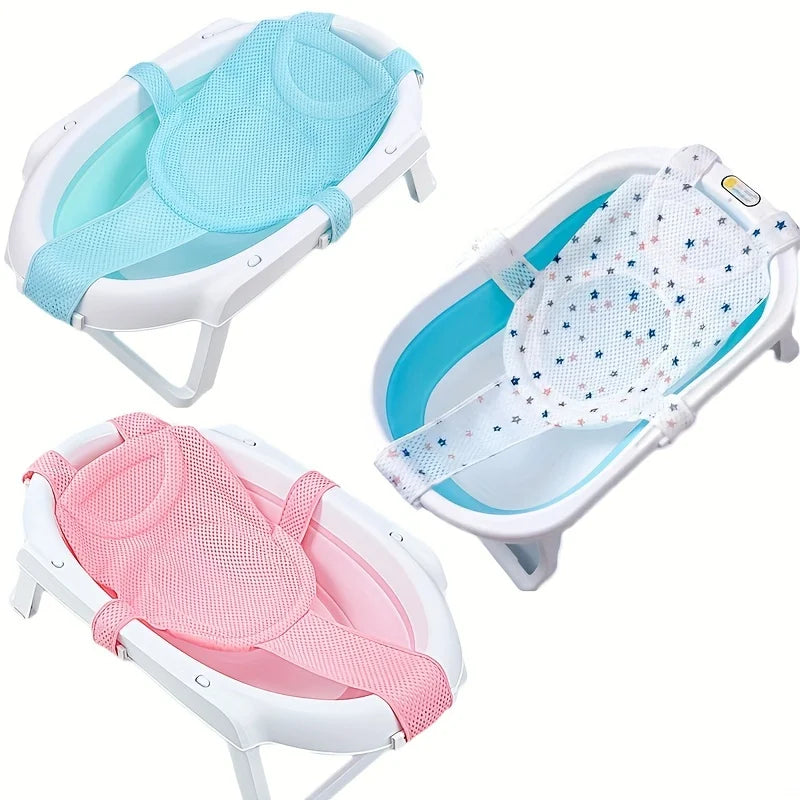 filet de bain bebe