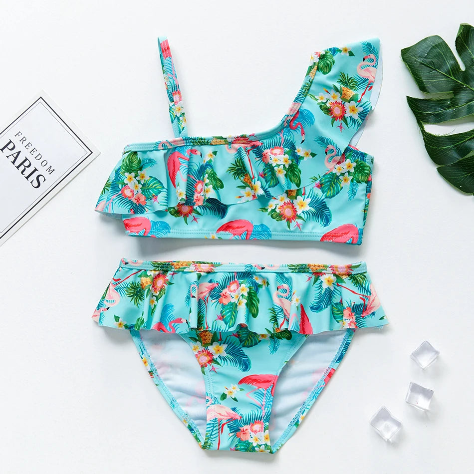 maillot de bain fille