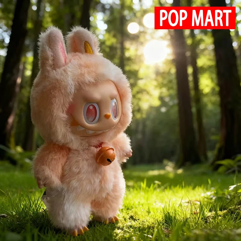 labubu peluche