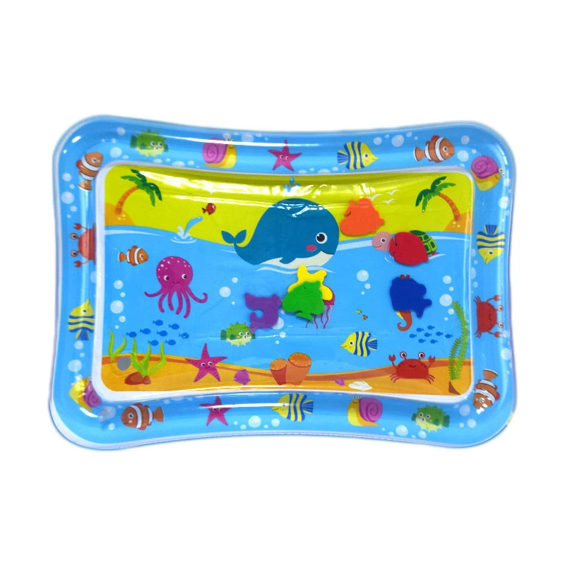 tapis d'eau bebe