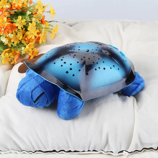 veilleuse tortue