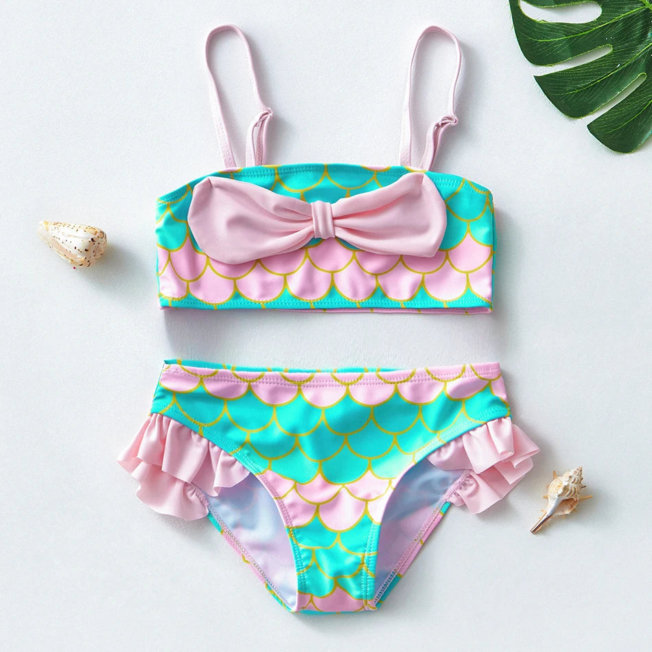 maillot de bain fille