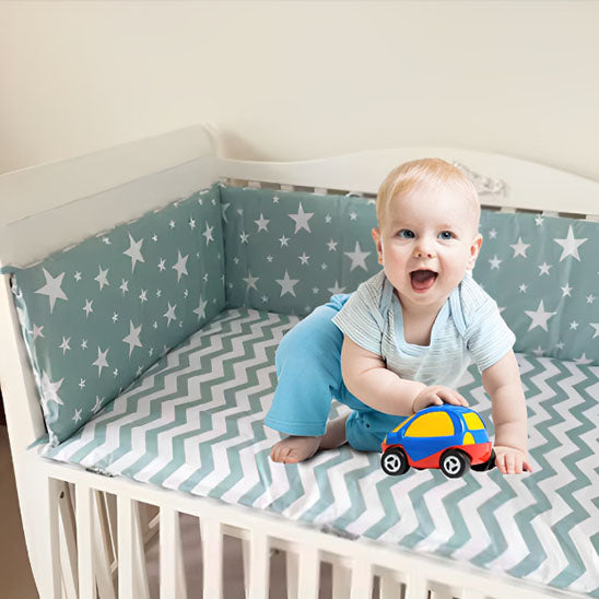 TOUR DE LIT | Confort bébé ™