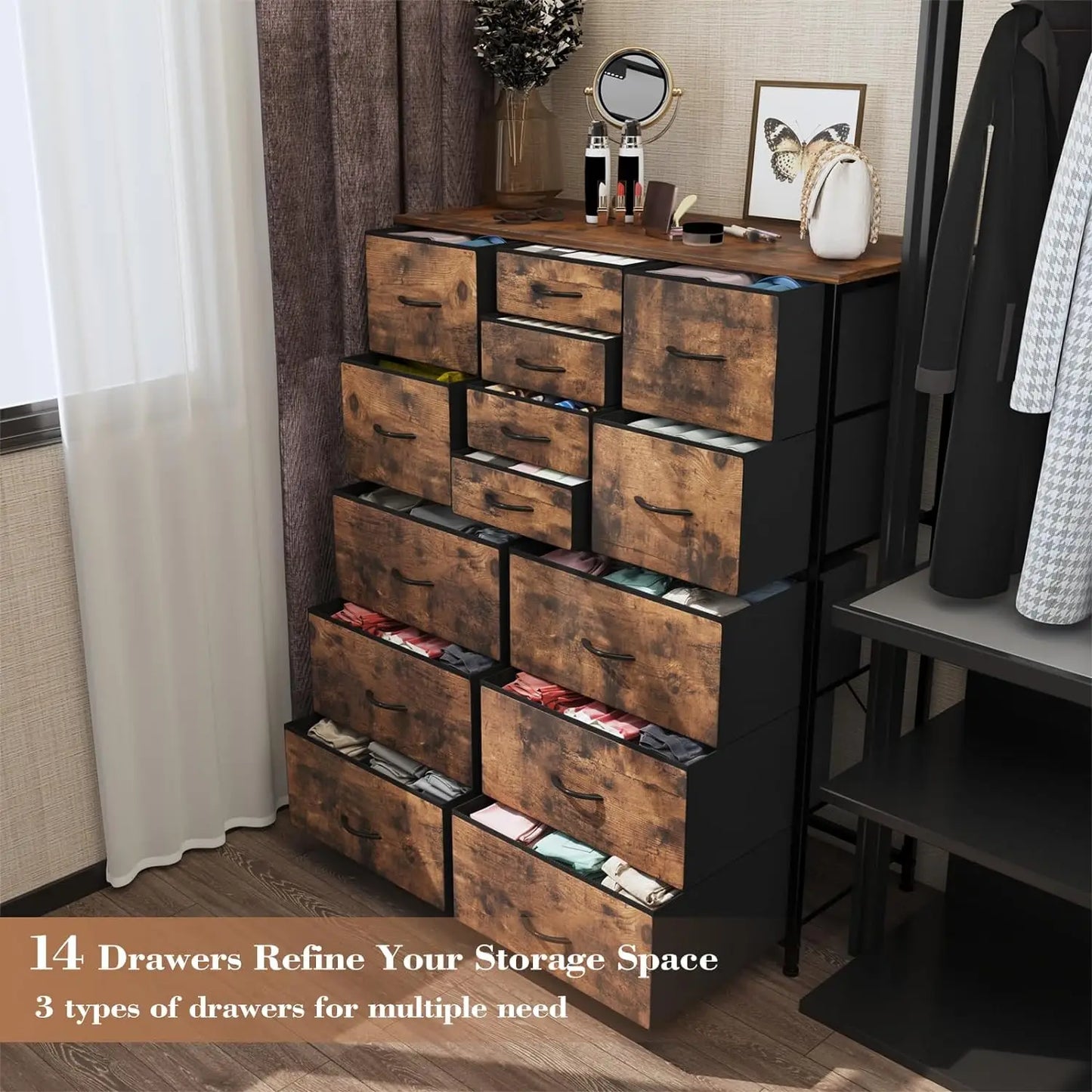 Armoires de rangement |  Armoire de Polyvalentes ™