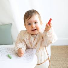bavoir bébé