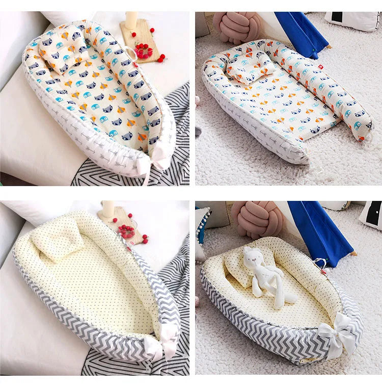 bebe cocon |cocon Innovant âą