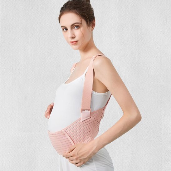 Ceinture de grossesse