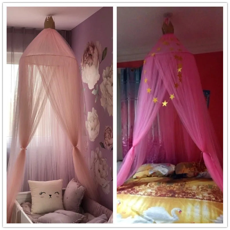 CIEL DE LIT BÉBÉ | MOUSTIQUAIRE  LIT BÉBÉ ™