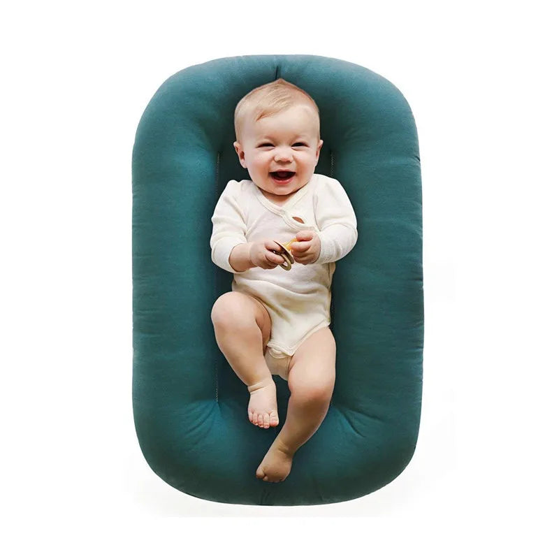 COCON BEBE | Lit bionique bébé™