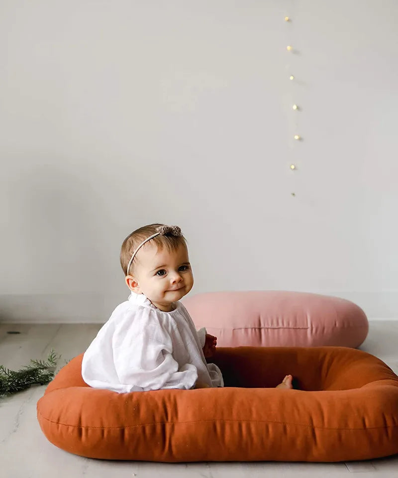 COCON BEBE | Lit bionique bébé™