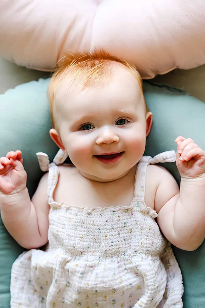 COCON BEBE | Lit bionique bébé™
