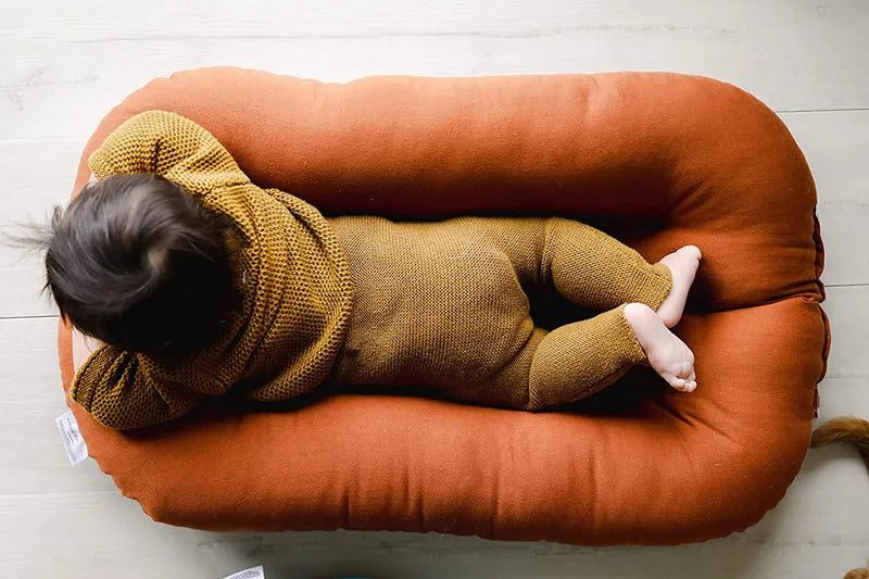 COCON BEBE | Lit bionique bébé™
