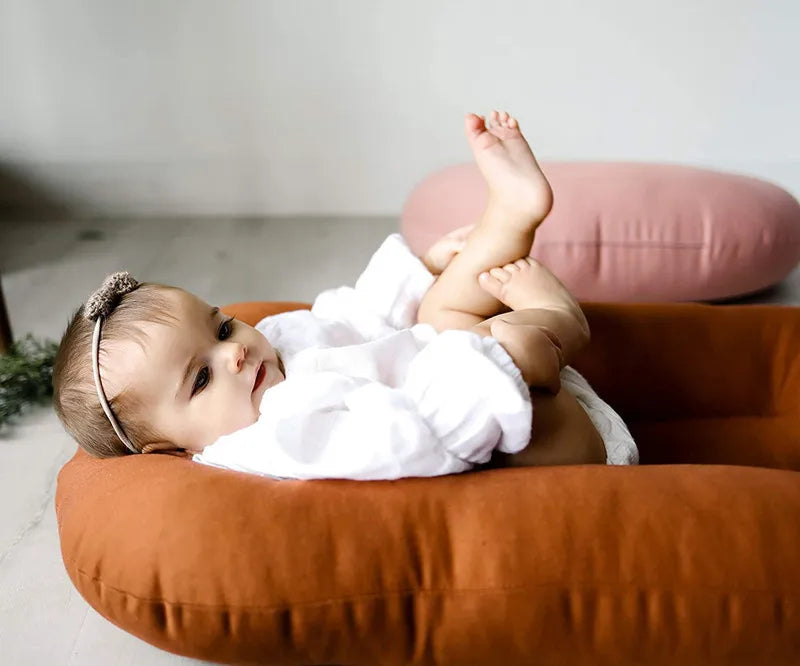 COCON BEBE | Lit bionique bébé™