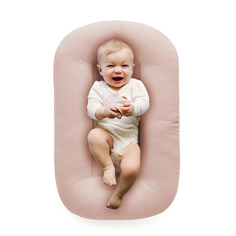 COCON BEBE | Lit bionique bébé™