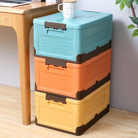 COFFRE A JOUET | UNE BOITTE DE RANGEMENT DE JOUETS ™