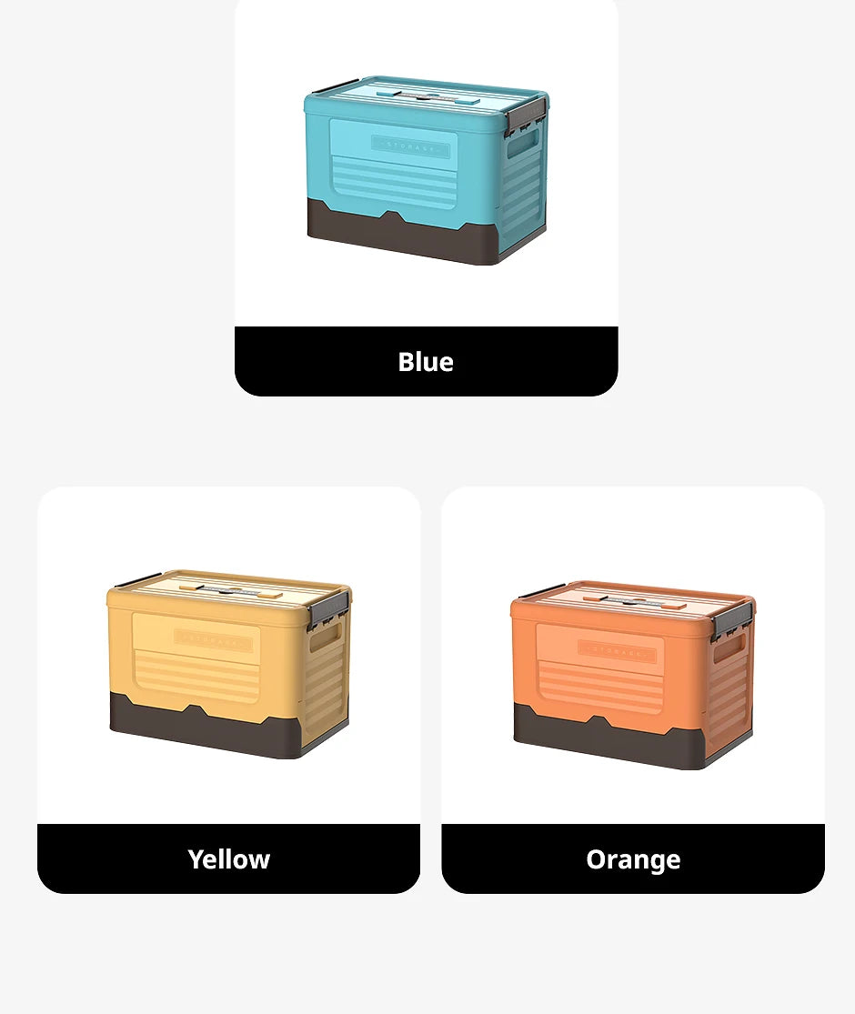 COFFRE A JOUET | UNE BOITTE DE RANGEMENT DE JOUETS ™