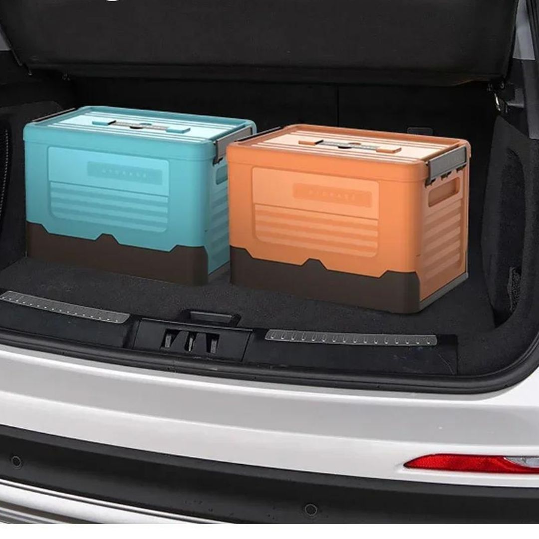 COFFRE A JOUET | UNE BOITTE DE RANGEMENT DE JOUETS ™