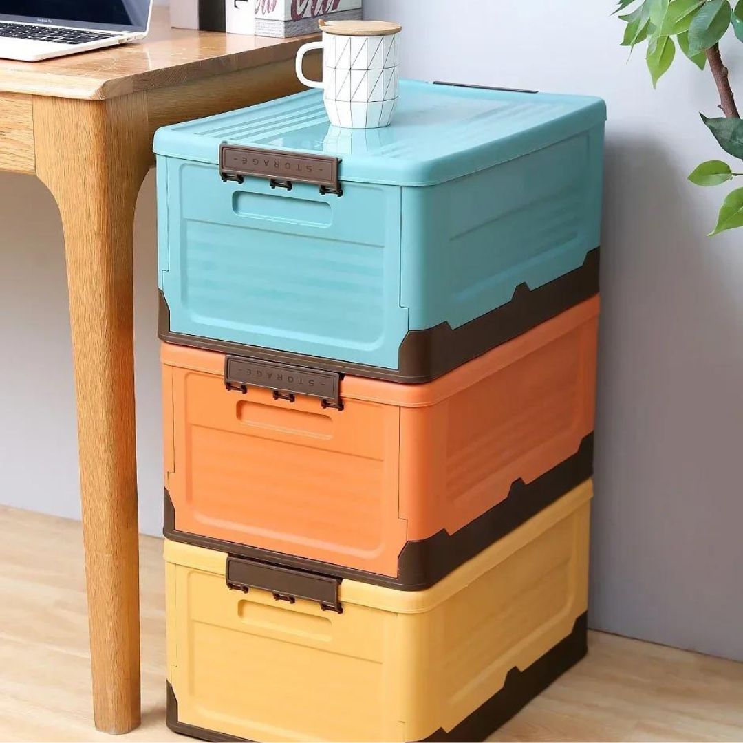COFFRE A JOUET | UNE BOITTE DE RANGEMENT DE JOUETS ™