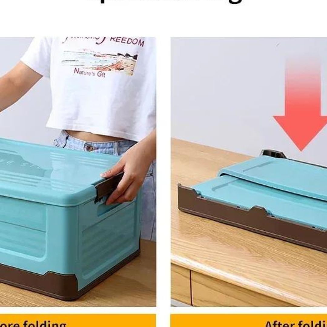 COFFRE A JOUET | UNE BOITTE DE RANGEMENT DE JOUETS ™