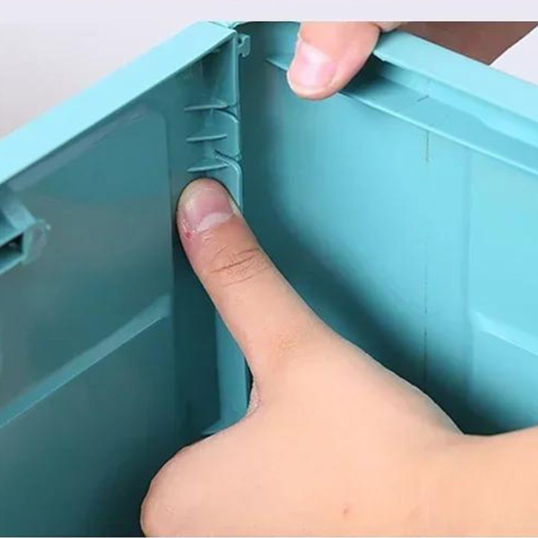 COFFRE A JOUET | UNE BOITTE DE RANGEMENT DE JOUETS ™