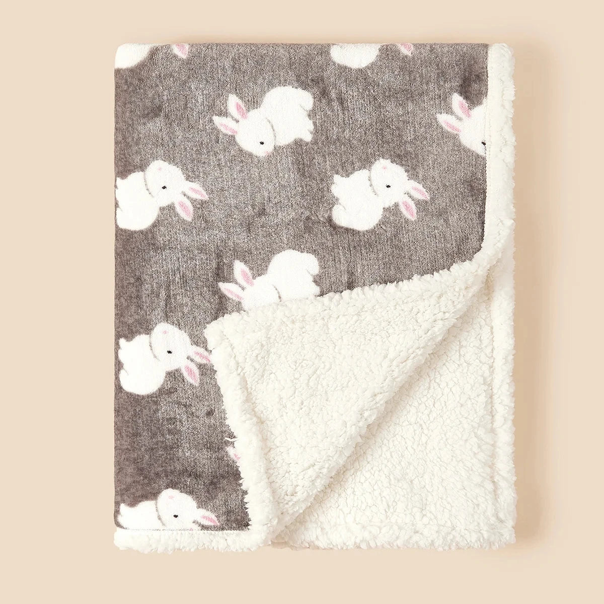 Couverture Bébé  |  Le Cocon Douillet bébé ™