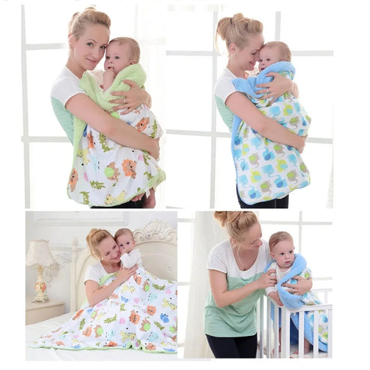 couverture bebe | couverture hypoallergéniques ™
