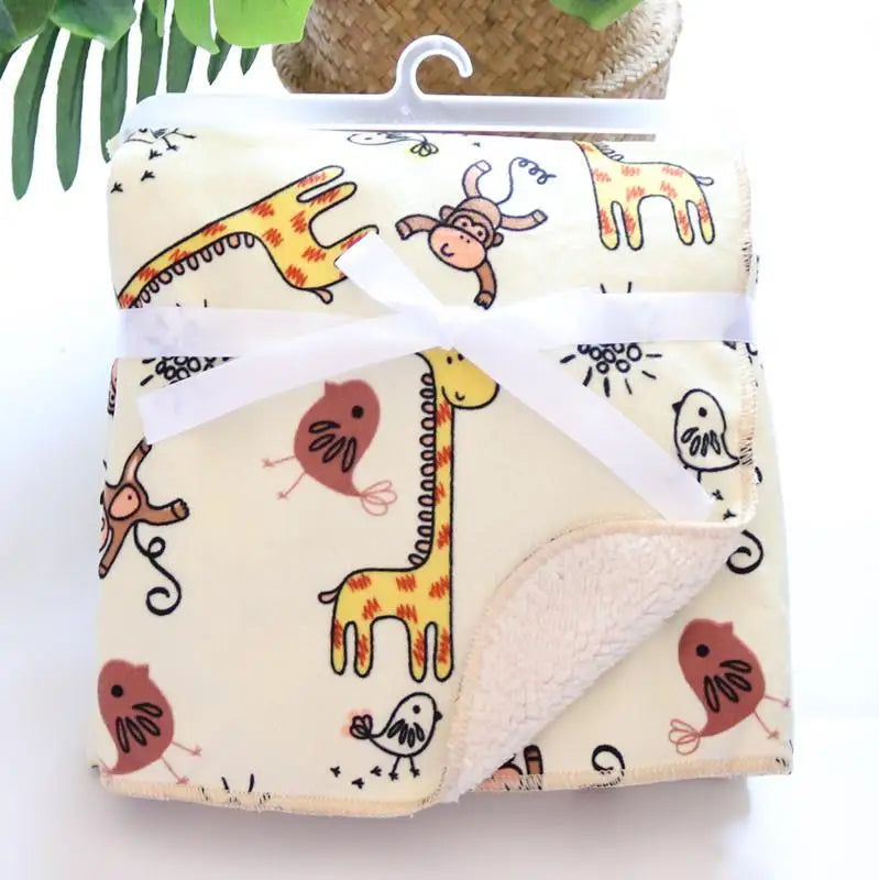 couverture bebe | couverture hypoallergéniques ™