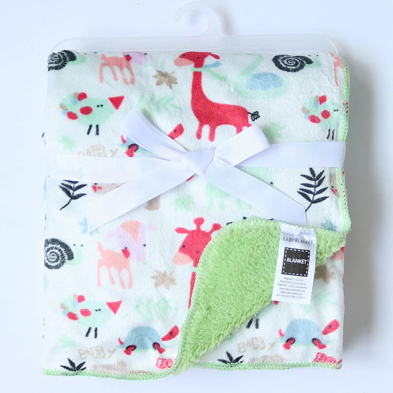 couverture bebe | couverture hypoallergéniques ™