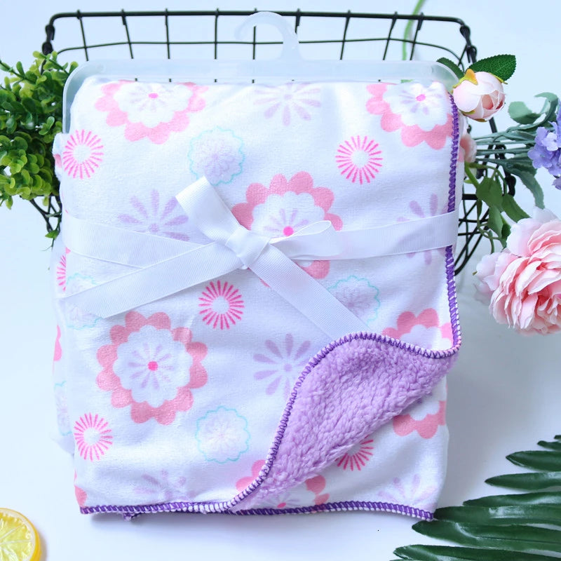 couverture bebe | couverture hypoallergéniques ™